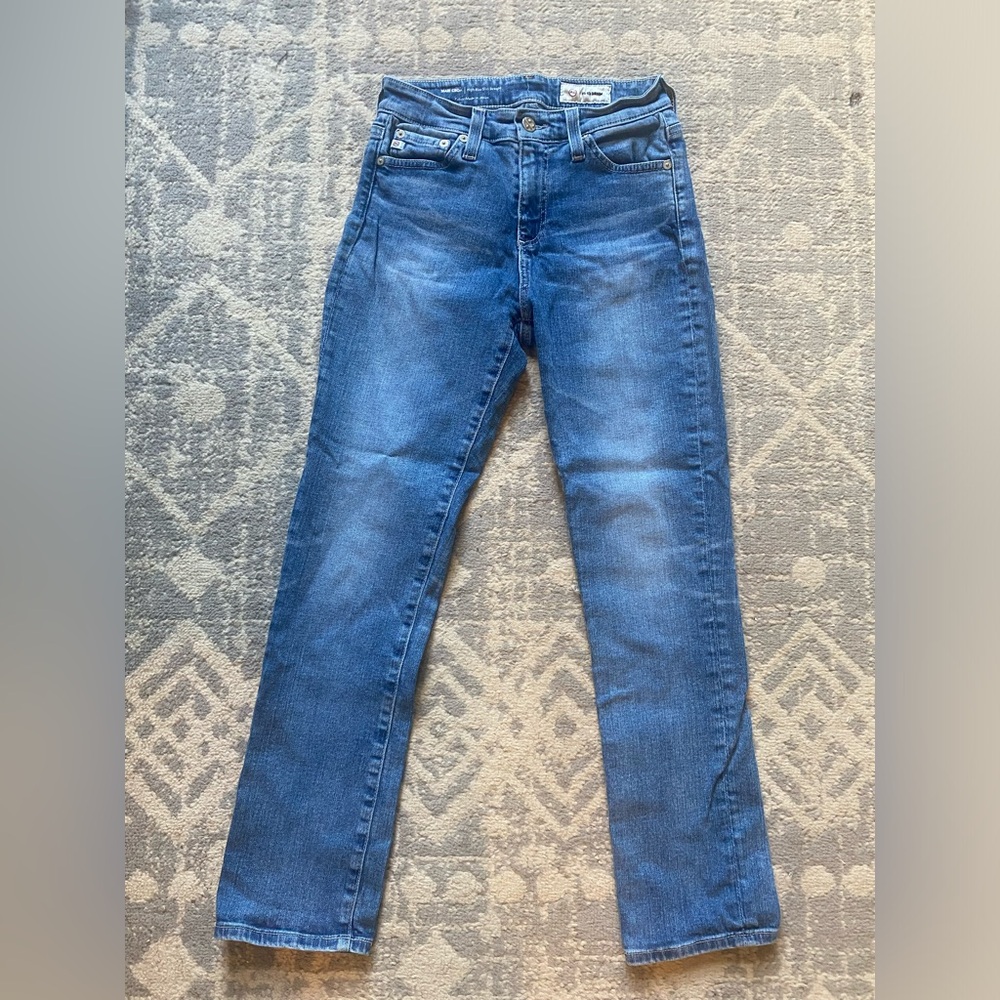 AG-ED women’s jeans